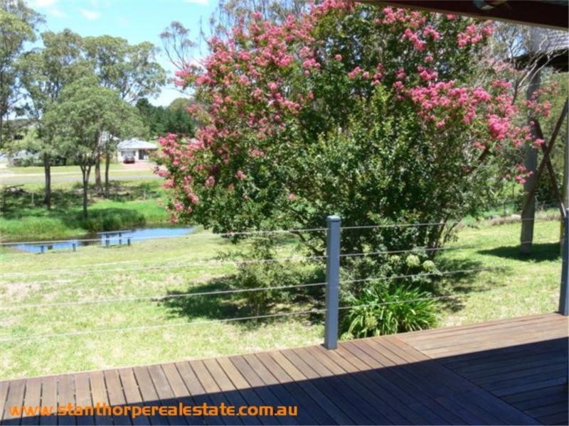 Lot 2 Stanthorpe Street, Liston (NSW) via, Stanthorpe QLD 4380