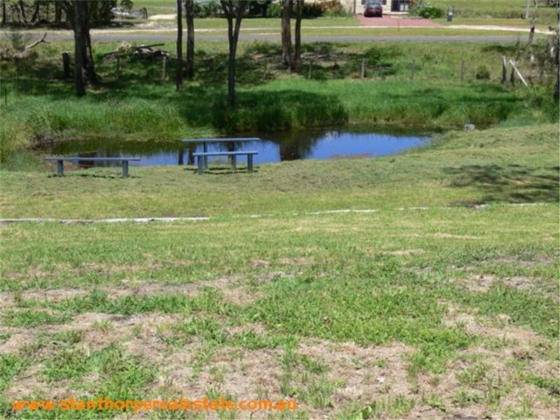 Lot 2 Stanthorpe Street, Liston (NSW) via, Stanthorpe QLD 4380