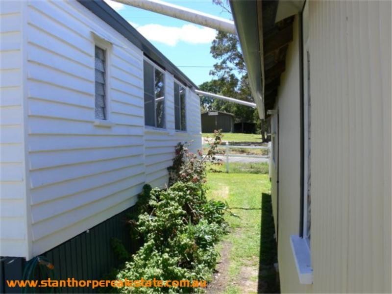 Lot 2 Stanthorpe Street, Liston (NSW) via, Stanthorpe QLD 4380