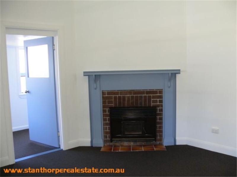 Lot 2 Stanthorpe Street, Liston (NSW) via, Stanthorpe QLD 4380