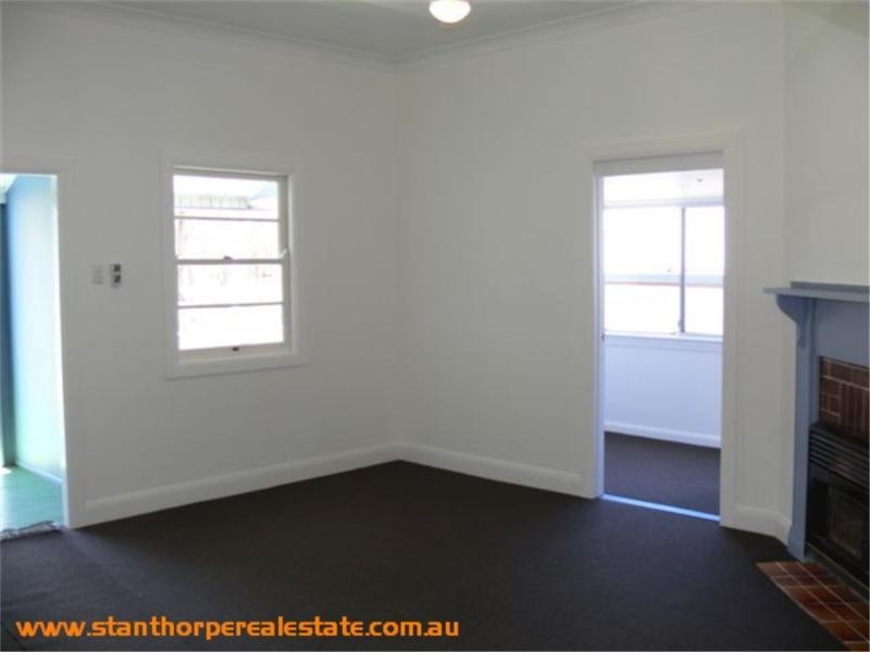 Lot 2 Stanthorpe Street, Liston (NSW) via, Stanthorpe QLD 4380