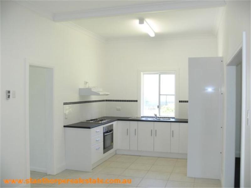 Lot 2 Stanthorpe Street, Liston (NSW) via, Stanthorpe QLD 4380