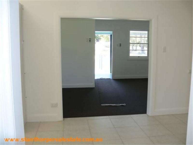 Lot 2 Stanthorpe Street, Liston (NSW) via, Stanthorpe QLD 4380