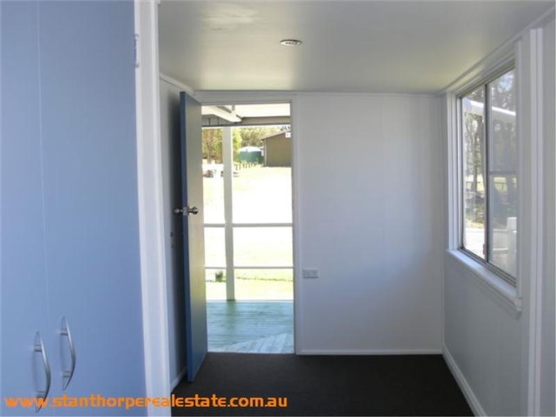 Lot 2 Stanthorpe Street, Liston (NSW) via, Stanthorpe QLD 4380