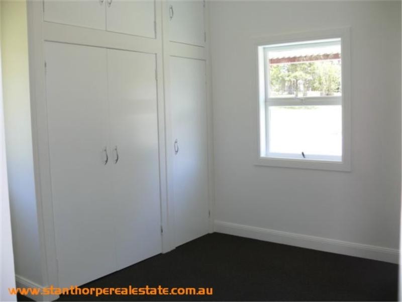 Lot 2 Stanthorpe Street, Liston (NSW) via, Stanthorpe QLD 4380