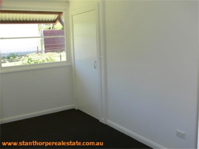 Lot 2 Stanthorpe Street, Liston (NSW) via, Stanthorpe QLD 4380