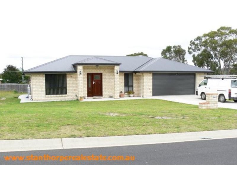 24 Barton Street, Stanthorpe QLD 4380