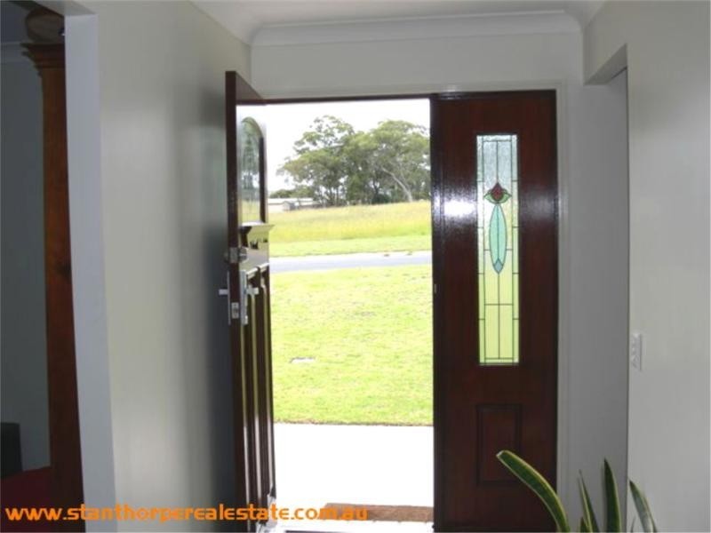 24 Barton Street, Stanthorpe QLD 4380
