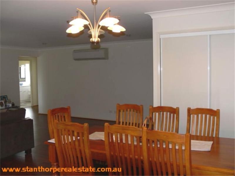 24 Barton Street, Stanthorpe QLD 4380