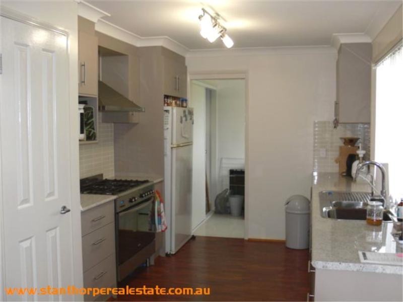 24 Barton Street, Stanthorpe QLD 4380