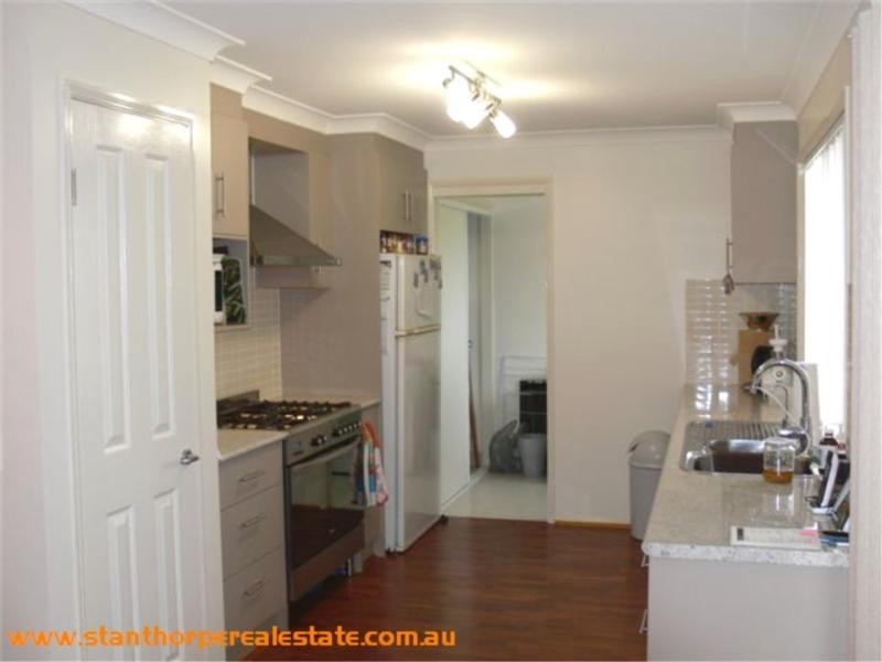 24 Barton Street, Stanthorpe QLD 4380