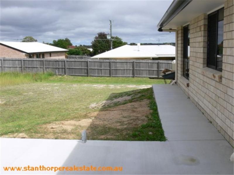 24 Barton Street, Stanthorpe QLD 4380