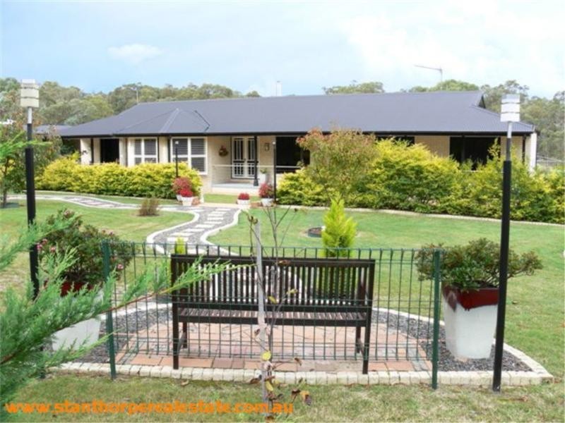 83 Mills Road, Stanthorpe QLD 4380