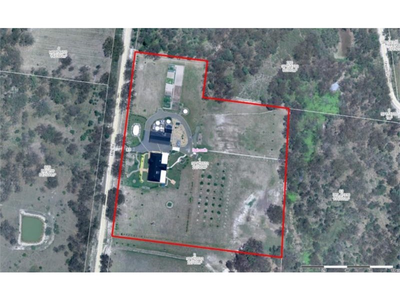 83 Mills Road, Stanthorpe QLD 4380