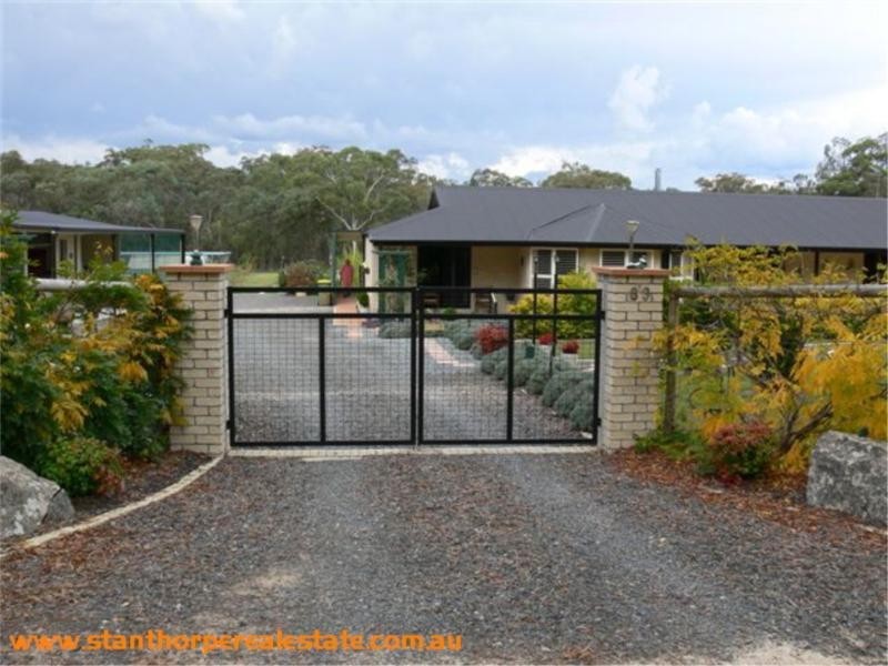 83 Mills Road, Stanthorpe QLD 4380