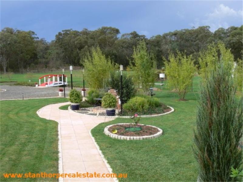 83 Mills Road, Stanthorpe QLD 4380