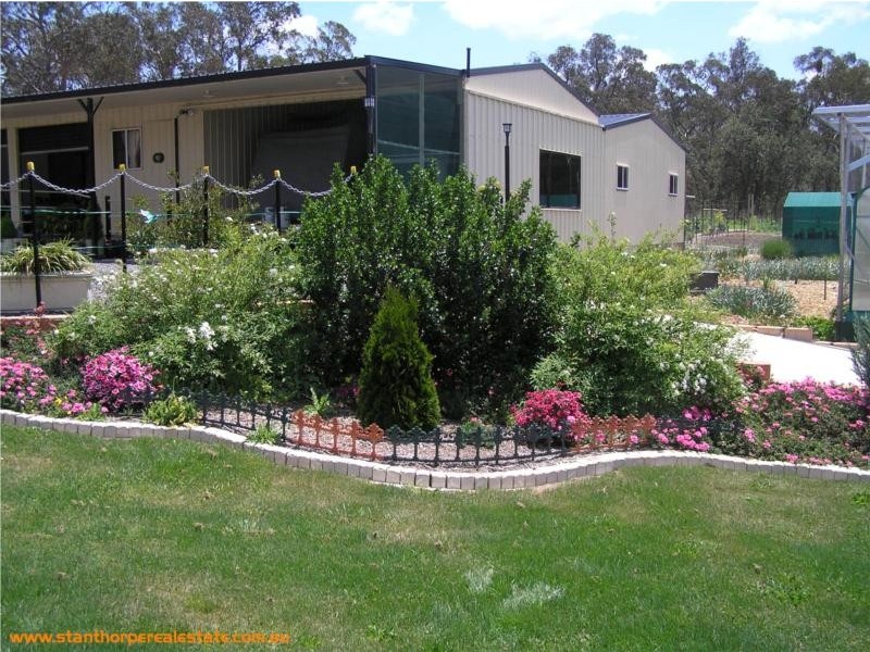 83 Mills Road, Stanthorpe QLD 4380