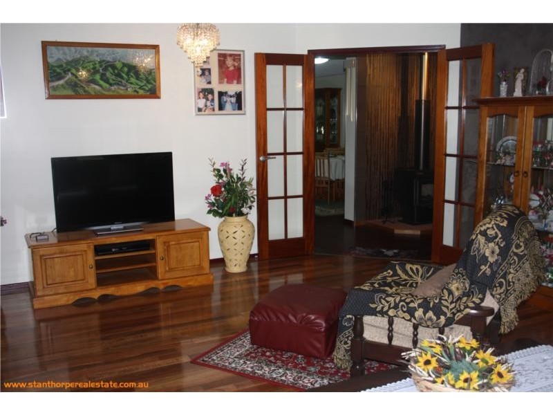 83 Mills Road, Stanthorpe QLD 4380