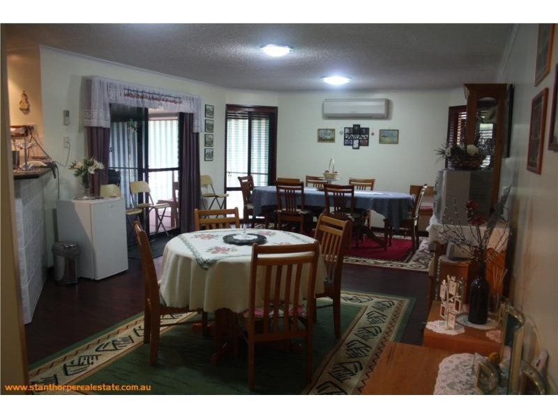 83 Mills Road, Stanthorpe QLD 4380