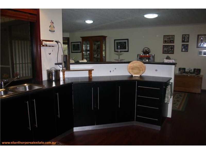 83 Mills Road, Stanthorpe QLD 4380