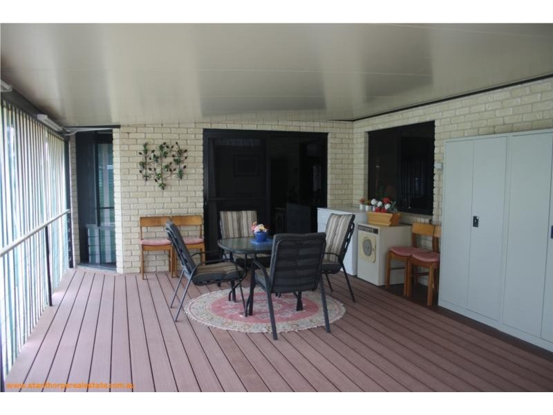 83 Mills Road, Stanthorpe QLD 4380