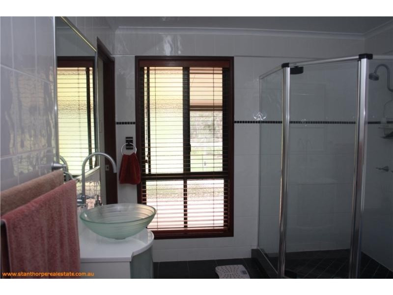 83 Mills Road, Stanthorpe QLD 4380