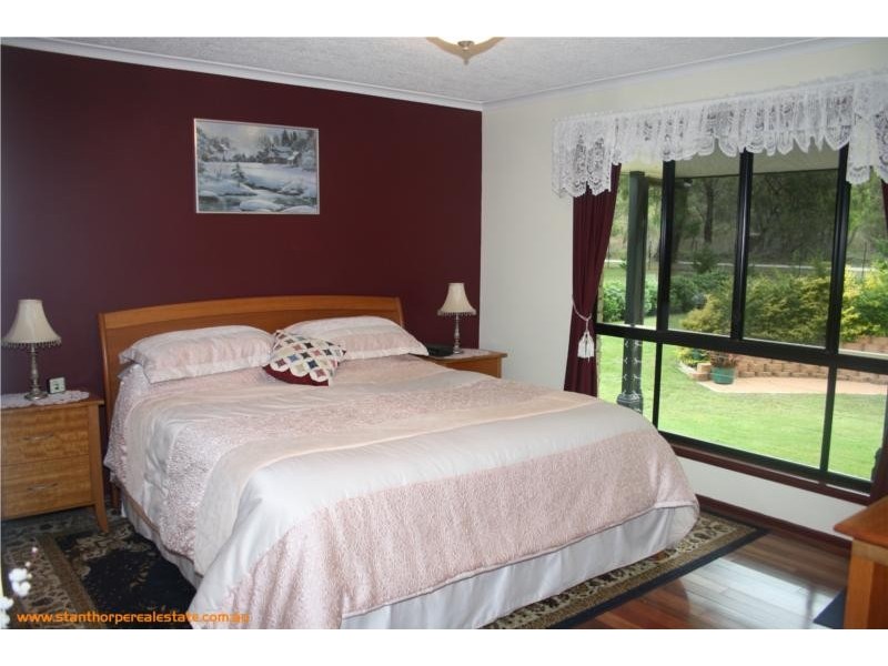 83 Mills Road, Stanthorpe QLD 4380