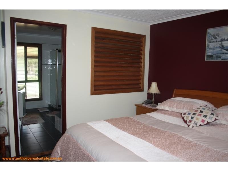 83 Mills Road, Stanthorpe QLD 4380