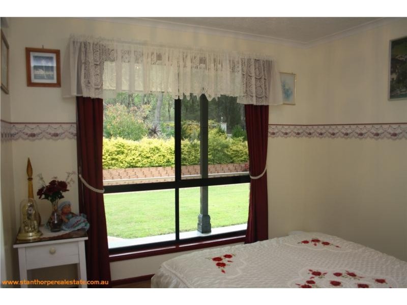 83 Mills Road, Stanthorpe QLD 4380