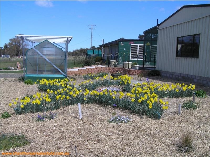 83 Mills Road, Stanthorpe QLD 4380