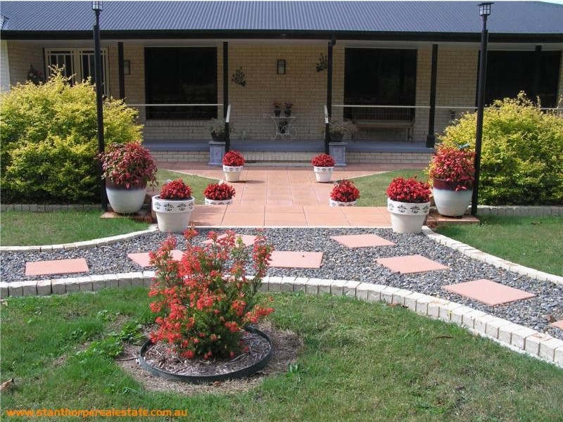 83 Mills Road, Stanthorpe QLD 4380