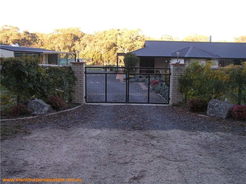 83 Mills Road, Stanthorpe QLD 4380