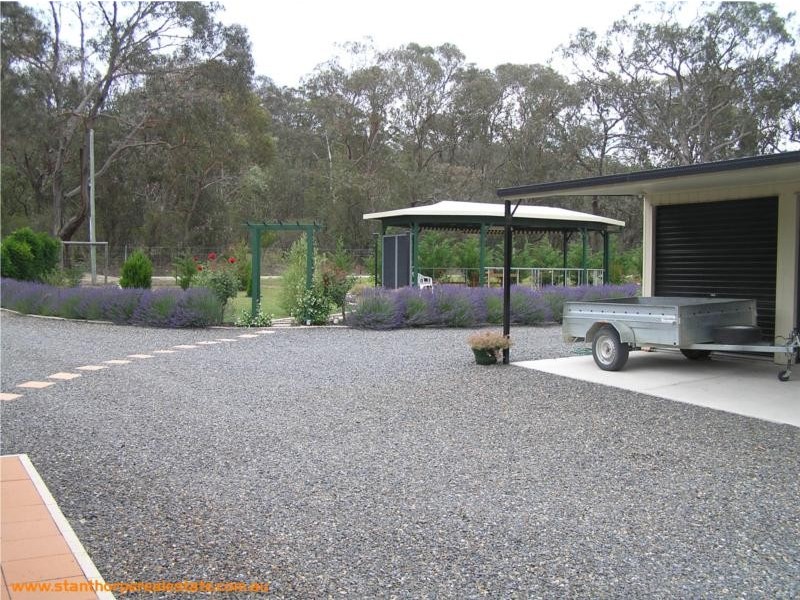 83 Mills Road, Stanthorpe QLD 4380