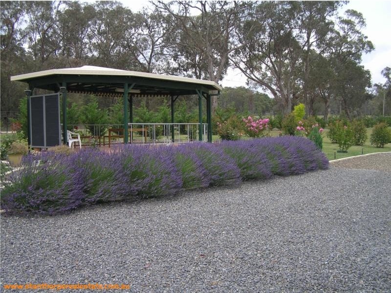 83 Mills Road, Stanthorpe QLD 4380