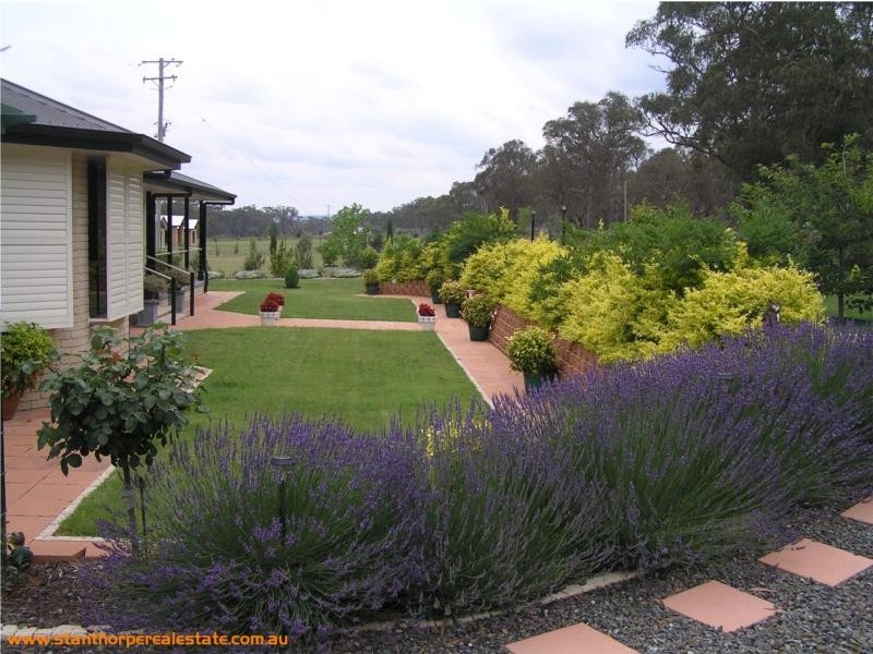 83 Mills Road, Stanthorpe QLD 4380