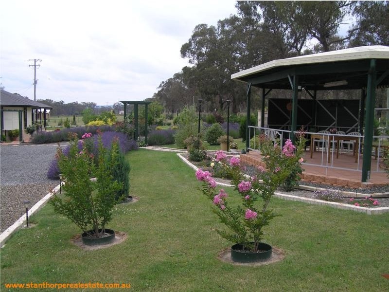 83 Mills Road, Stanthorpe QLD 4380