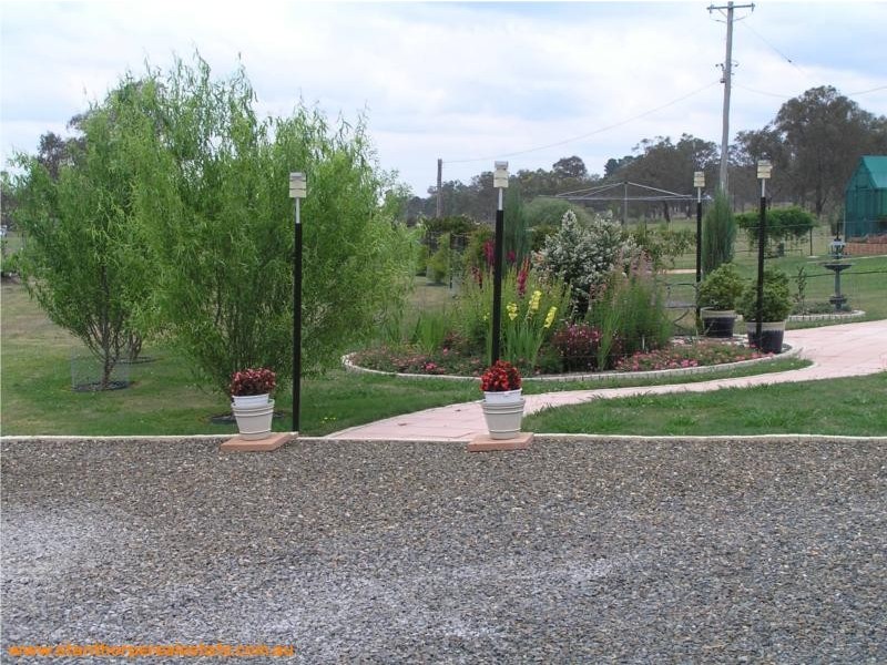 83 Mills Road, Stanthorpe QLD 4380