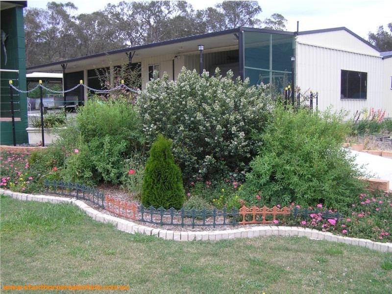 83 Mills Road, Stanthorpe QLD 4380