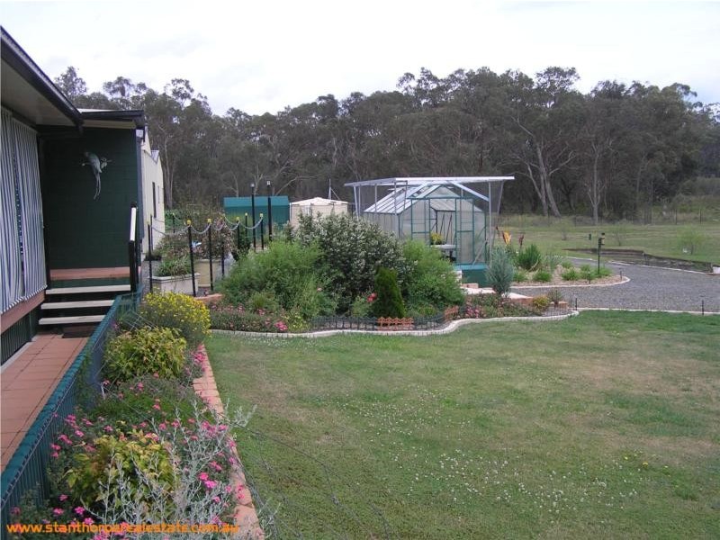 83 Mills Road, Stanthorpe QLD 4380