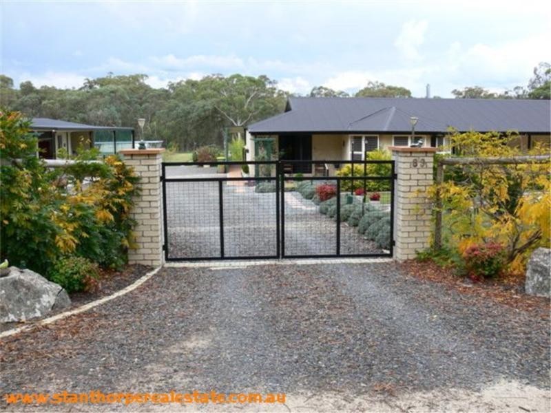 83 Mills Road, Stanthorpe QLD 4380