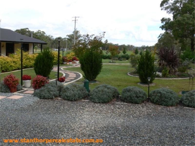 83 Mills Road, Stanthorpe QLD 4380