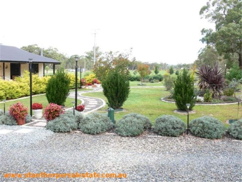 83 Mills Road, Stanthorpe QLD 4380