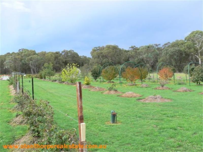 83 Mills Road, Stanthorpe QLD 4380