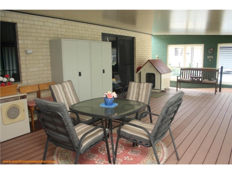 83 Mills Road, Stanthorpe QLD 4380