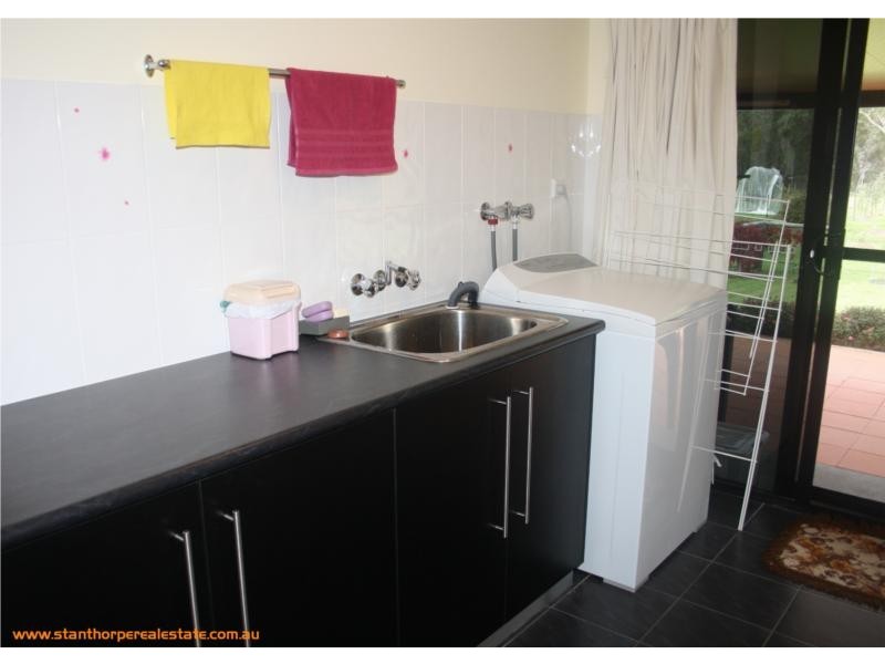 83 Mills Road, Stanthorpe QLD 4380