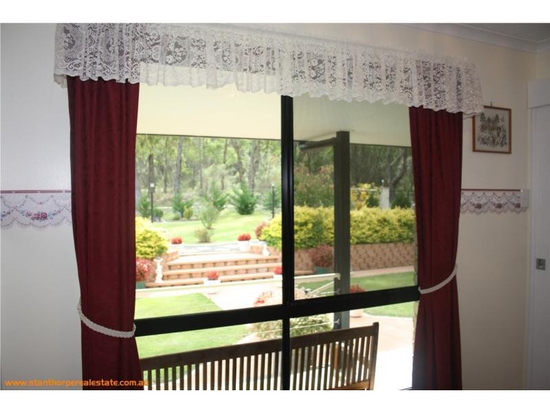 83 Mills Road, Stanthorpe QLD 4380