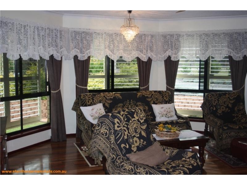 83 Mills Road, Stanthorpe QLD 4380