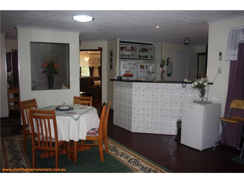 83 Mills Road, Stanthorpe QLD 4380