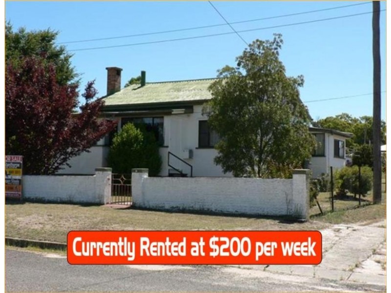 38 Hillcrest Street, Stanthorpe QLD 4380