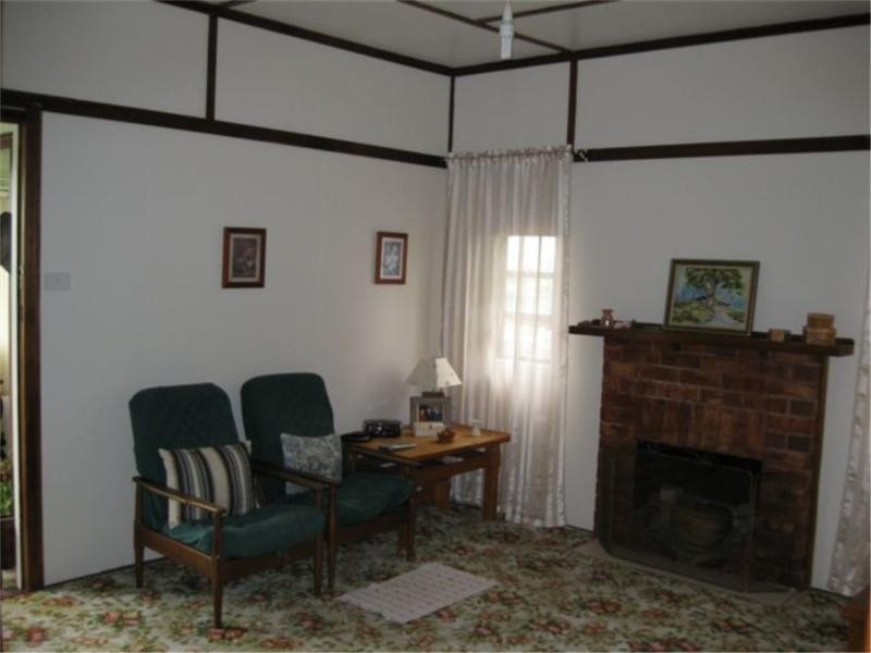 38 Hillcrest Street, Stanthorpe QLD 4380